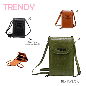 Porta Celular Trendy