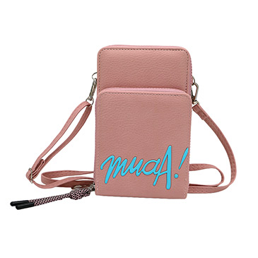 Porta Celular Doble - Muaa