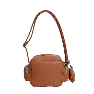 Cartera Con Monedero  - Trendy