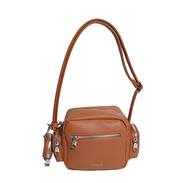 Cartera Con Monedero  - Trendy