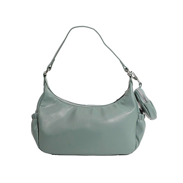 Cartera Con Monedero - Trendy