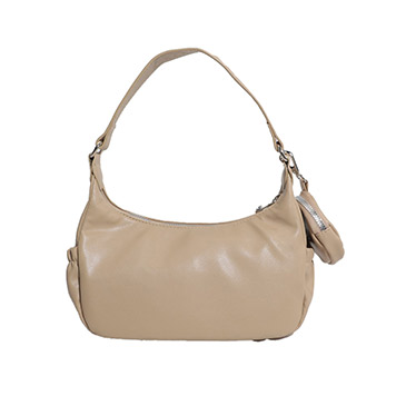 Cartera Con Monedero - Trendy