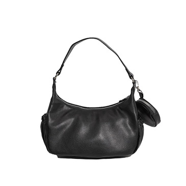 Cartera Con Monedero - Trendy