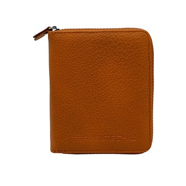 Porta Pasaporte - Travel Tech