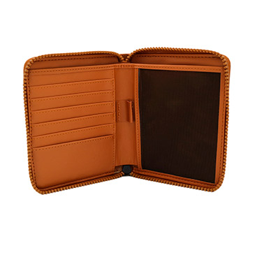 Porta Pasaporte - Travel Tech