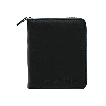 Porta Pasaporte  - Travel Tech