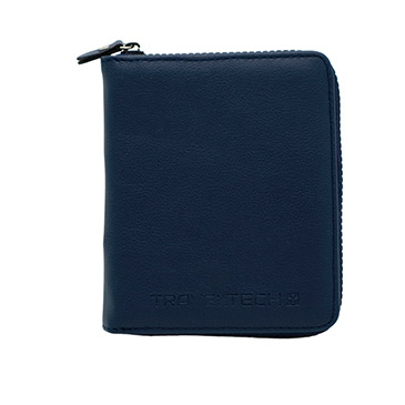 Porta Pasaporte  - Travel Tech