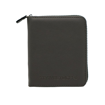 Porta Pasaporte  - Travel Tech