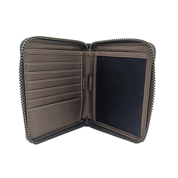 Porta Pasaporte  - Travel Tech