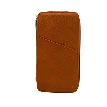 Porta Pasaporte  - Travel Tech