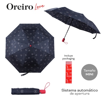 Paraguas Automatico Las Oreiro