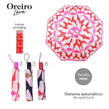 Paraguas Automatico Las Oreiro