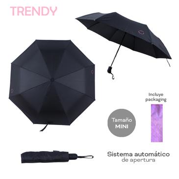 Paraguas Automatico Trendy