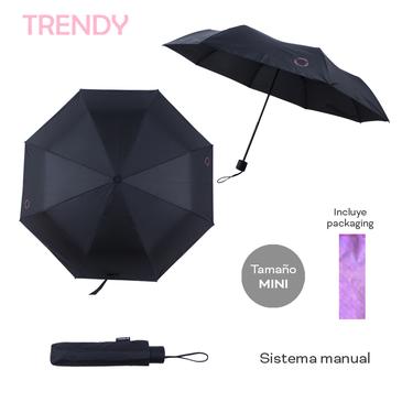 Paraguas Trendy