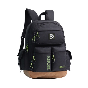 Mochila 18 