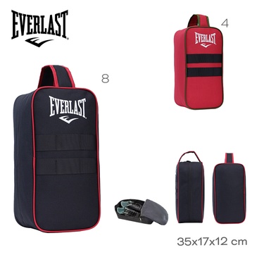Venta por Mayor y Catalogo Botinero Everlast