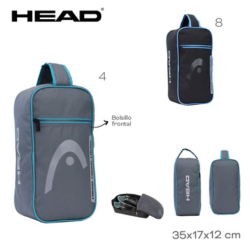 Venta por Mayor y Catalogo Botinero Head