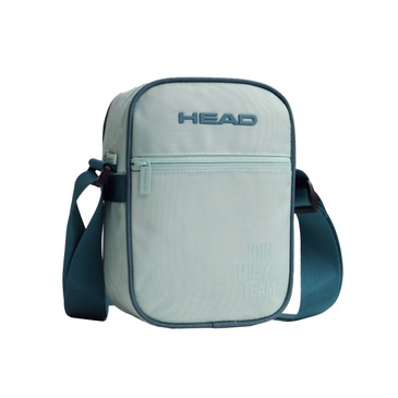 Morral Deportivo - Head