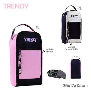 Botinero - Trendy