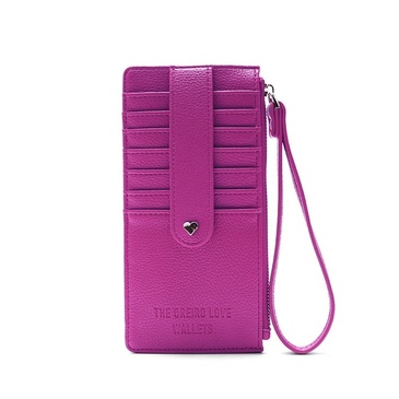 Tarjetero - Las Oreiro