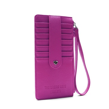 Tarjetero - Las Oreiro