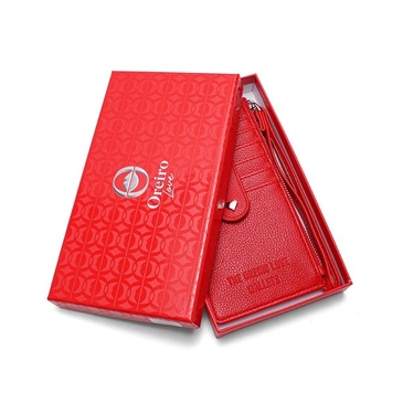 Tarjetero - Las Oreiro