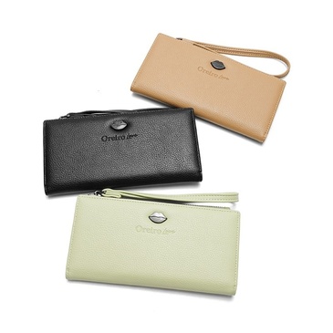 Billetera  - Las Oreiro