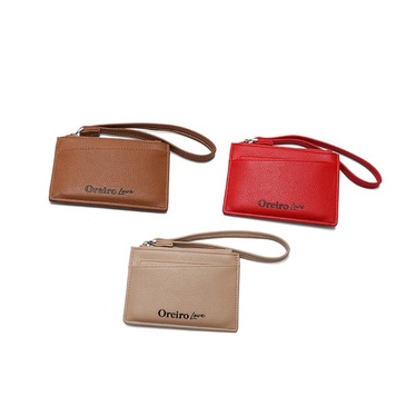 Tarjetero - Las Oreiro