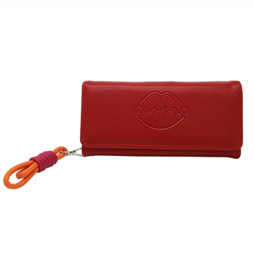 Billetera  - Las Oreiro