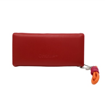 Billetera  - Las Oreiro