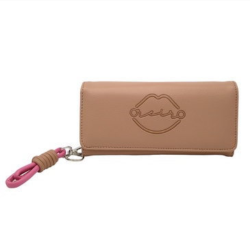 Billetera  - Las Oreiro