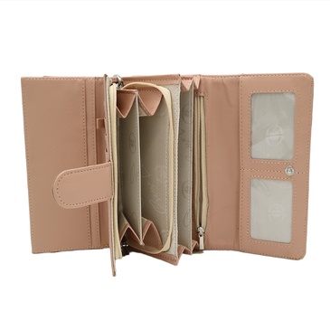 Billetera  - Las Oreiro