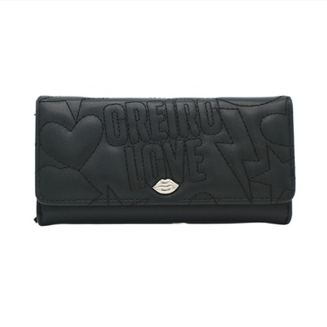 Billetera  - Las Oreiro