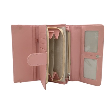 Billetera  - Las Oreiro