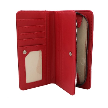 Billetera  - Las Oreiro