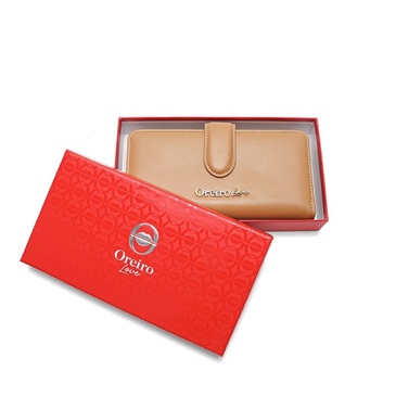 Billetera  - Las Oreiro