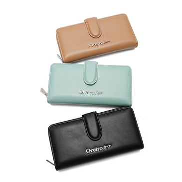 Billetera  - Las Oreiro