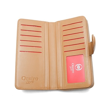 Billetera  - Las Oreiro
