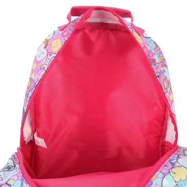 Mochila 17 