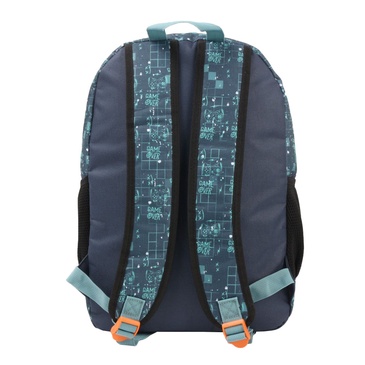 Mochila 16 