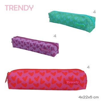 Venta por Mayor y Catalogo Cartuchera Trendy
