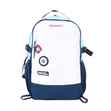 Mochila 17 
