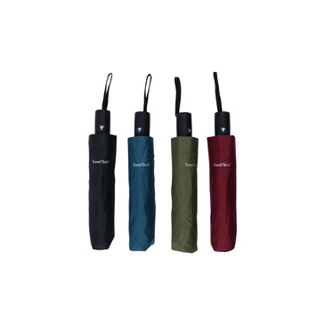 Paraguas Automatico - Travel Tech