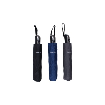 Paraguas Automatico - Travel Tech