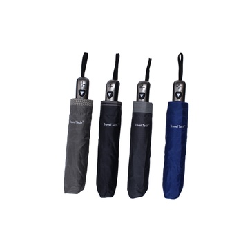 Paraguas Automatico - Travel Tech