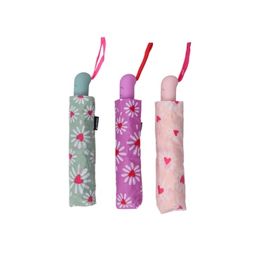 Paragua Automatico - Trendy