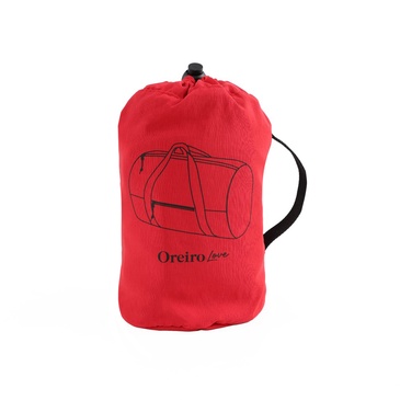 Bolso De Viaje  - Las Oreiro