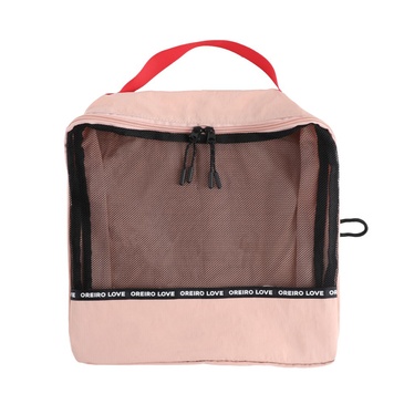 Organizador De Viaje Sets - Las Oreiro