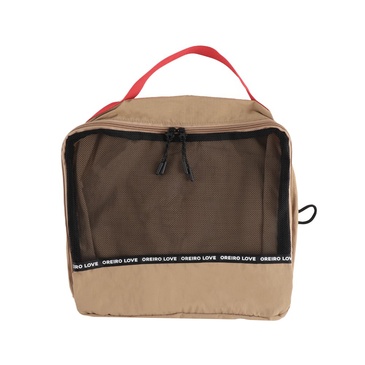 Organizador De Viaje Sets - Las Oreiro