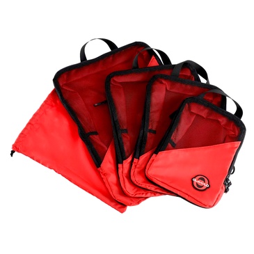 Organizador De Viaje Sets - Las Oreiro